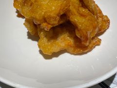 锅包肉-关东小磨东北菜(漕河泾印象城店)