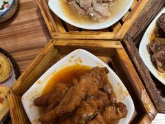 -粤食堂(天津和悦汇店)