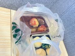-滋府糕点(学府凯德店)