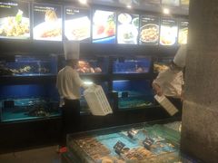 -徐记海鲜(陕西历史博物馆|明德门店)