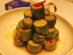 -院里寻菜·精致庭院菜(观沙岭店)