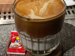 Dirty-沪水焙煎室(淡水路店)