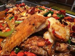 -味妙烤鱼吧(回龙观店)