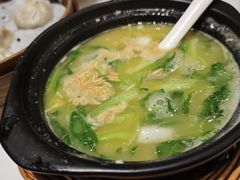 -馋三尺蟹粉小笼(人民广场店)
