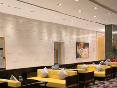 -上海大宁福朋喜来登酒店大堂吧(共和新路店)