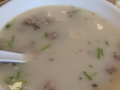 -高玛纳驴肉火烧(一世界店)