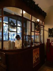 -IMUSE BARBER SHOP