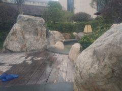 -溧阳天目湖天沐温泉