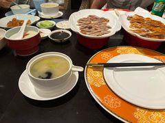 -北京王府井希尔顿酒店·秦唐中餐厅Chynna