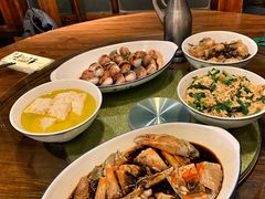 -绍兴老味道·非遗门店(银泰城店)