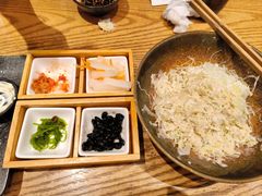 小菜-胜博殿日式炸猪排(富力广场店)