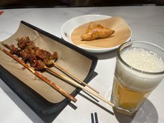 -清真·卡德尔大叔新疆主题餐厅(龙汇路店)