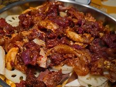 -黄记煌三汁焖锅(欢乐海岸店)