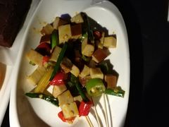 -SPACE(欢乐颂购物中心店)