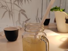 -绿茶餐厅(北京世纪金源店)