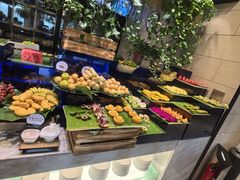 -川骄海鲜自助(亚运村店)