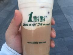 -1点点(银座和谐广场店)