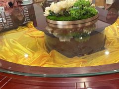 -灶东家民间菜(回兴店)