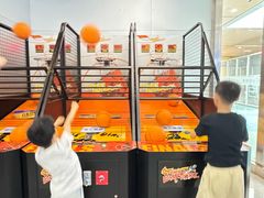 -重庆际华园室内极限运动中心