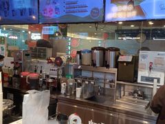 -CoCo都可(新我格广场店)