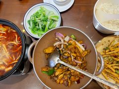 -肖记公安牛肉鱼杂馆·省级非物质文化遗产(三角路直营店)