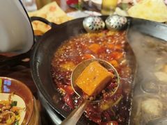 -胖姐社区老火锅(北京总店)