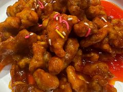 -恩宏德餐馆(平山道店)