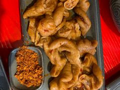 -谭鸭血老火锅(漳州路店)