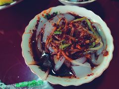 -玉龙喀什有名爱可德木烤包子