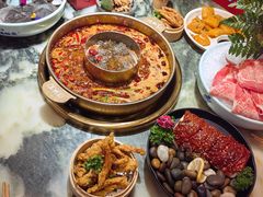-矮板凳老火锅(宽窄巷子店)