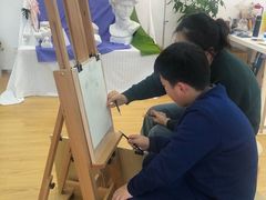 -蒂朵儿童绘画美术教室