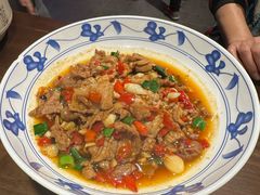 -八碗湘长沙市井菜(坡子街店)