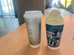 -雾与山茶(大禹城店)