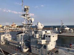 -中国人民解放军海军博物馆