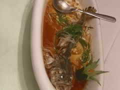 -安蒂娅.悦景轩中餐厅(西乡店)