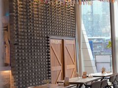 -盐说Salt Talk北美风味西餐厅(海上世界店)