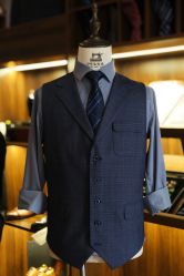 -伊布老裁缝西装礼服定制