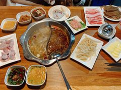 -傣妹火锅(南京东路一店)