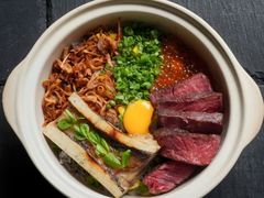 -恰餐厅及酒吧CHAR Bar & Grill(北京三里屯洲际店)