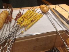 -喝丢一只鞋海鲜烧烤·海肠捞饭(东关街店)