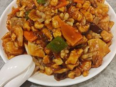 八珍豆腐-臻味斋