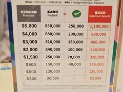 -新罗免税店(首尔总店)