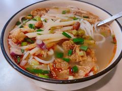 -忆螺巷螺蛳粉(步行街小巷店)