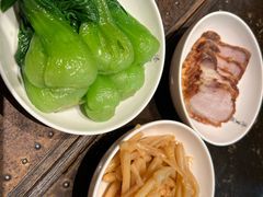 -漆黑觉米粉(三里屯店)