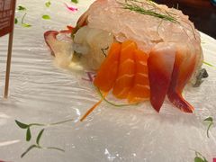 -滋粥楼·顺德菜(番禺广场总店)