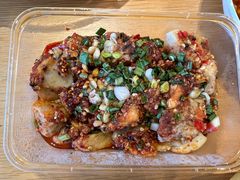 -陈员外正宗夹江烧烤(广福路店)