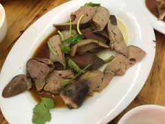 -长平老姿娘夜粥(平东一街店)