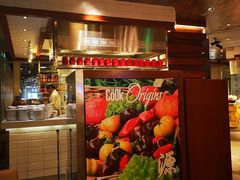 门面-The COOK·厨餐厅·自助餐(浦东嘉里大酒店)