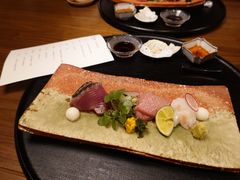 -晴空·日本料理(万象城店)