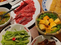 -楠火锅(西单店)
